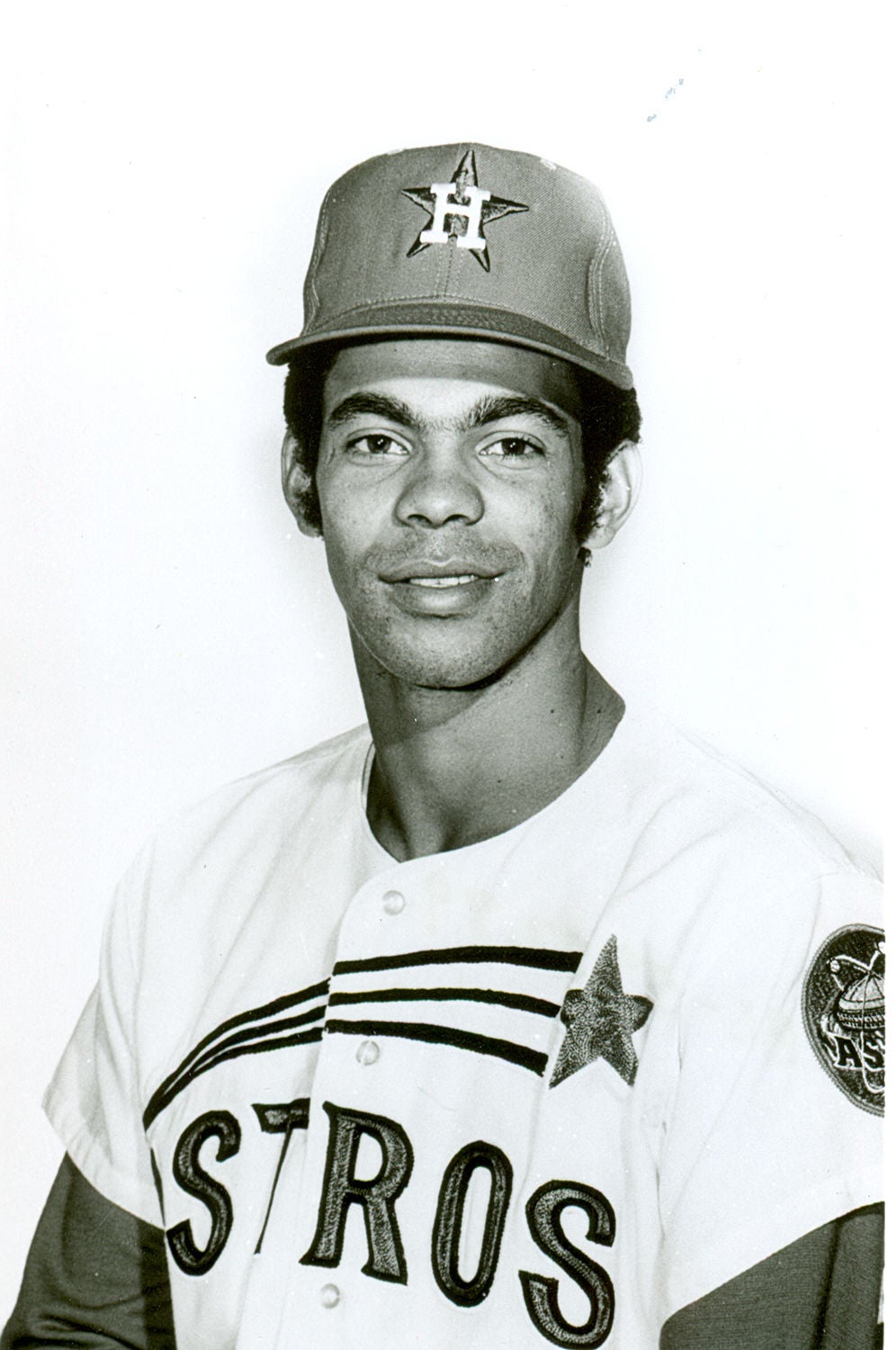 CardCorner 1983 Topps César Gerónimo Baseball Hall of Fame